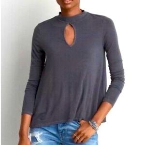 American Eagle Soft and Sexy Shirt